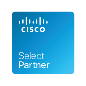 Logo Cisco