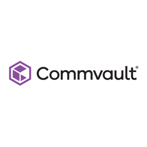 Logo Commvault