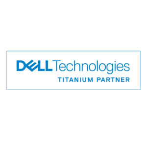 Logo Dell Technologies