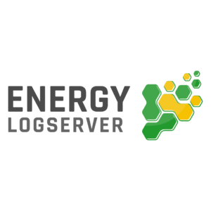 Logo Energy logserver