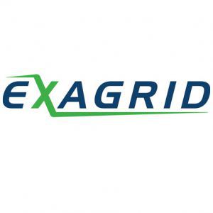 Logo Exagrid