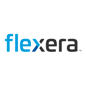 Logo Flexera