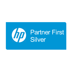 Logo hp