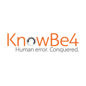 Logo KnowBe4