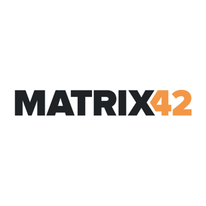 Logo Matrix42