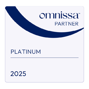 Logo Omnissa