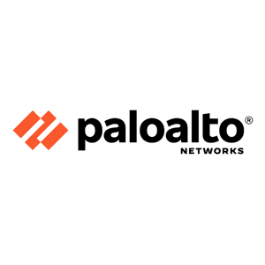 Logo Palo alto Networks