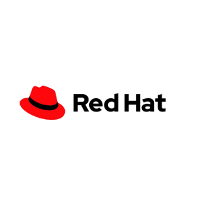 Logo Red Hat