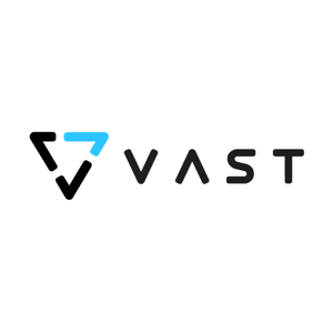 Logo Vast